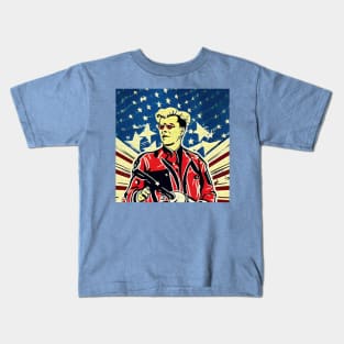 patriot Kids T-Shirt